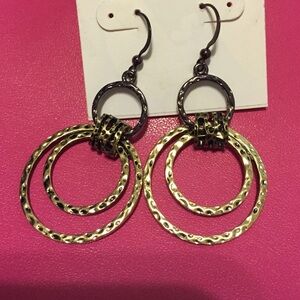 Fashion Earrings